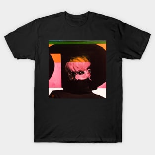 Glitch VI T-Shirt